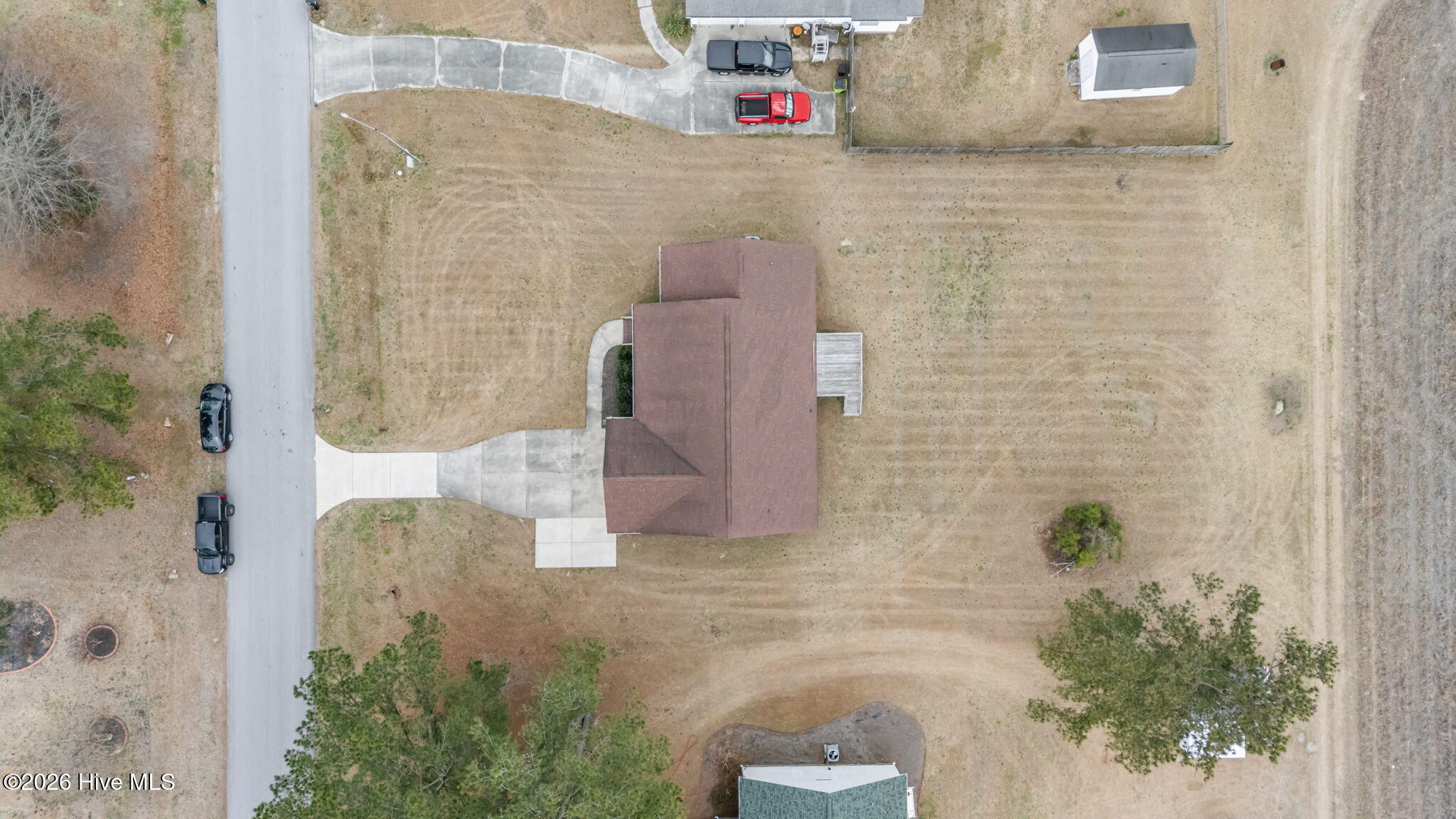 224 Stony Branch Road New Bern, NC 28562 - Photo 7 of 38 10-web-or-mls-DJI_20260302134239_0516_D