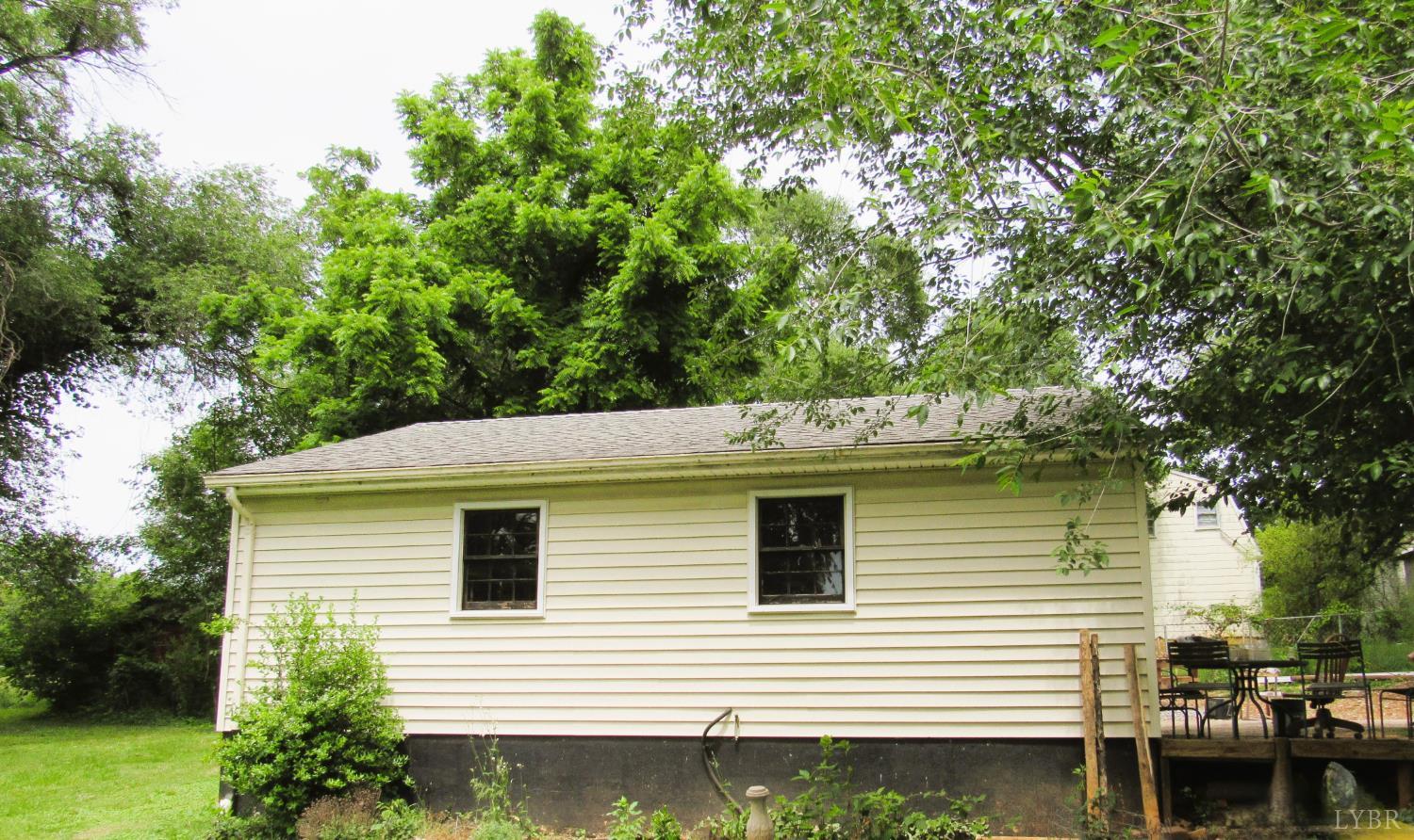 2018 South Coolwell Road Monroe, VA 24574 - Photo 43 of 47