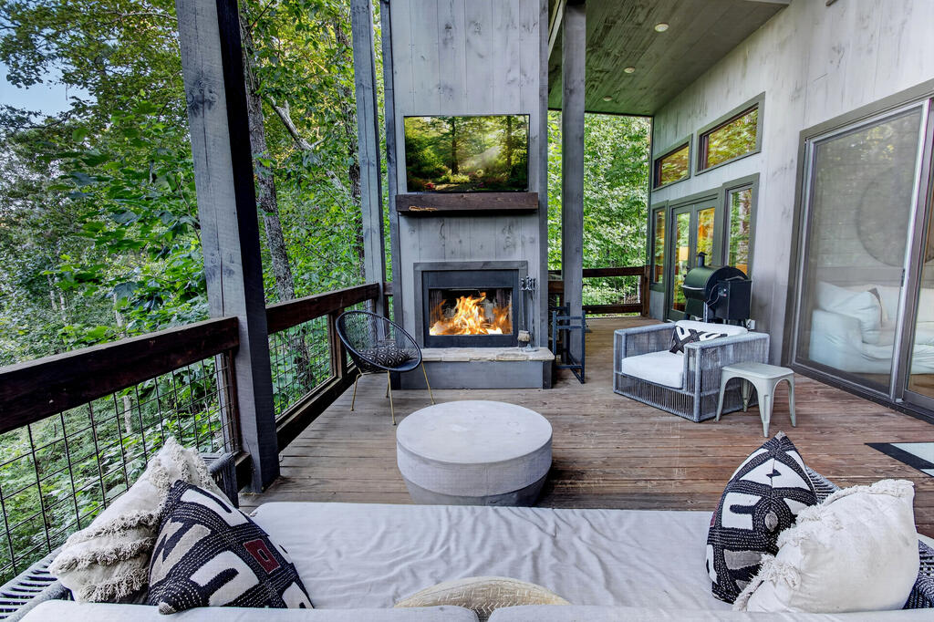 78 Deer Crest Road Blue Ridge, GA 30513 - Photo 31 of 80 Gallery Image 31