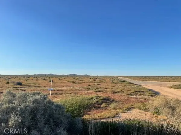 a view of an ocean