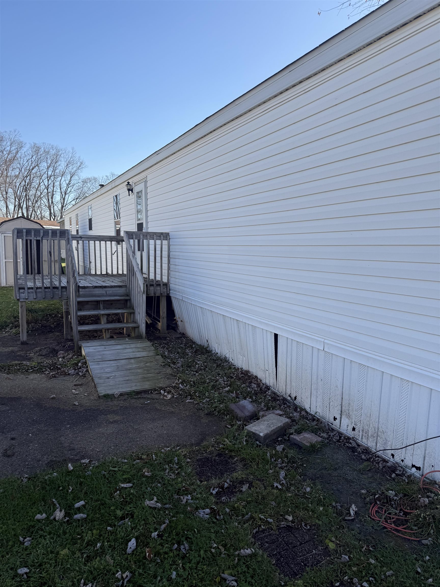 76 Wauona Portage, WI 53901 - Photo 16 of 16