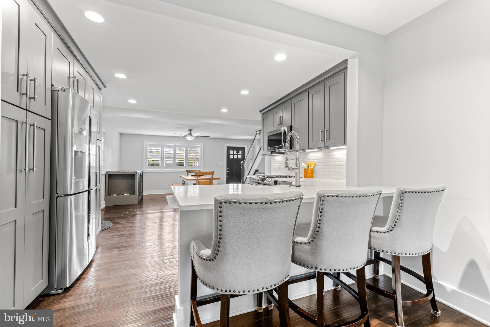808 Maple Road Severna Park, MD 21146 - Photo 13 of 69