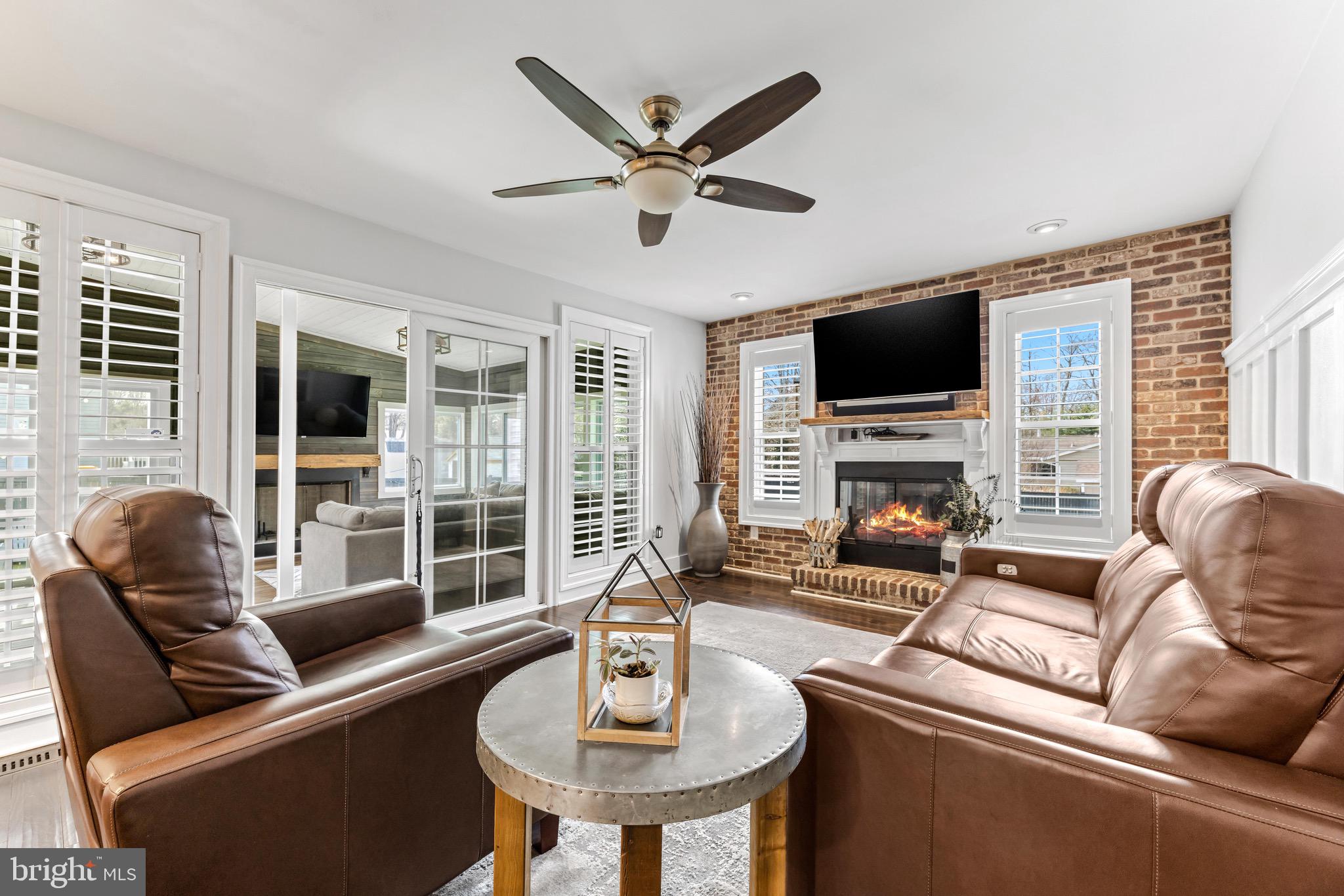 808 Maple Road Severna Park, MD 21146 - Photo 15 of 69