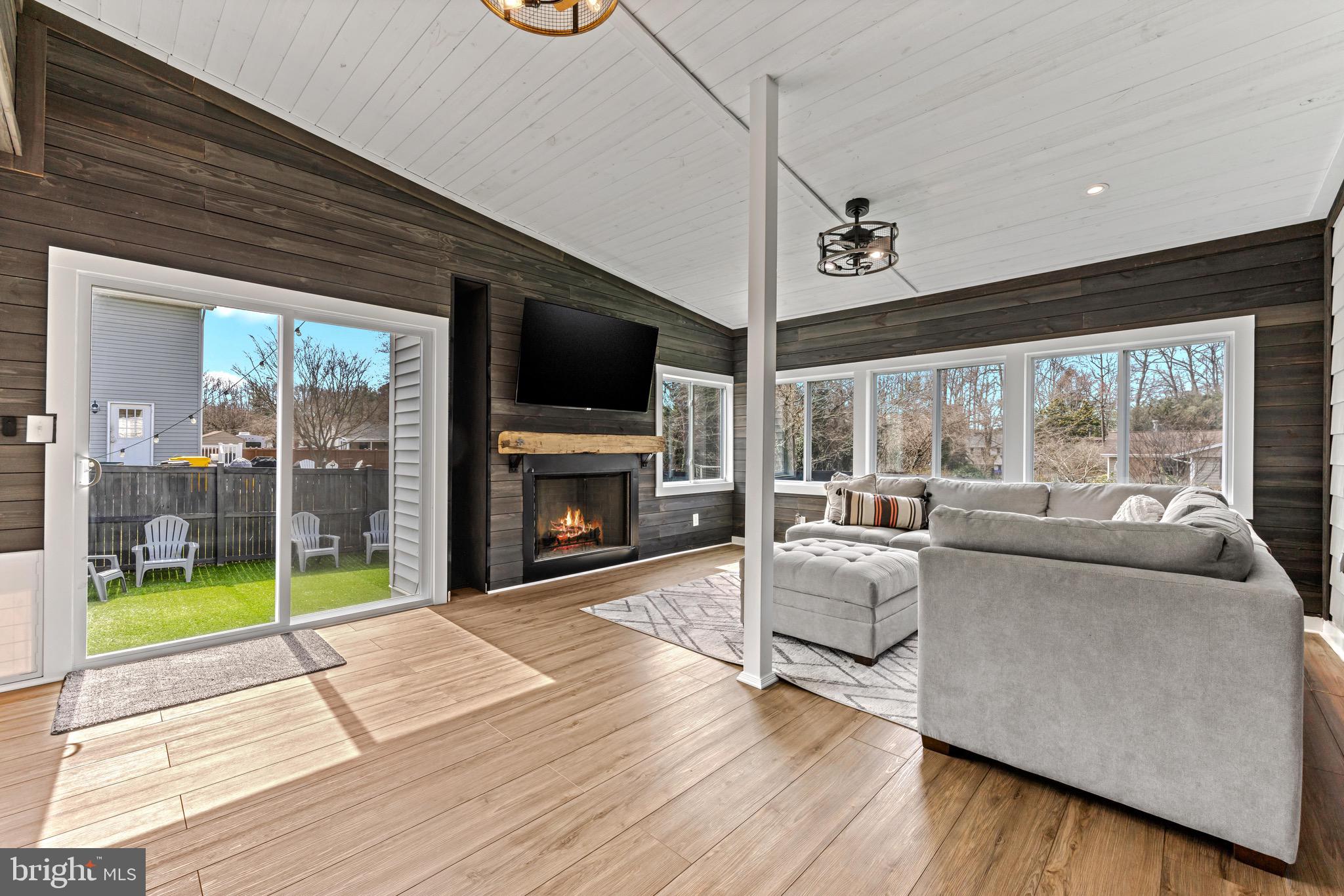 808 Maple Road Severna Park, MD 21146 - Photo 18 of 69