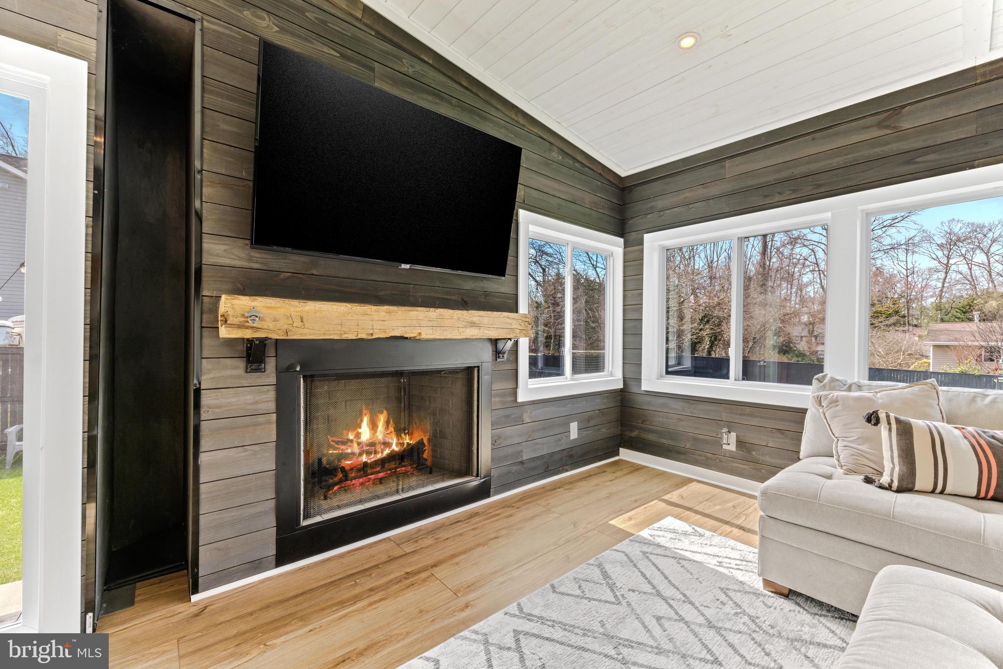 808 Maple Road Severna Park, MD 21146 - Photo 20 of 69