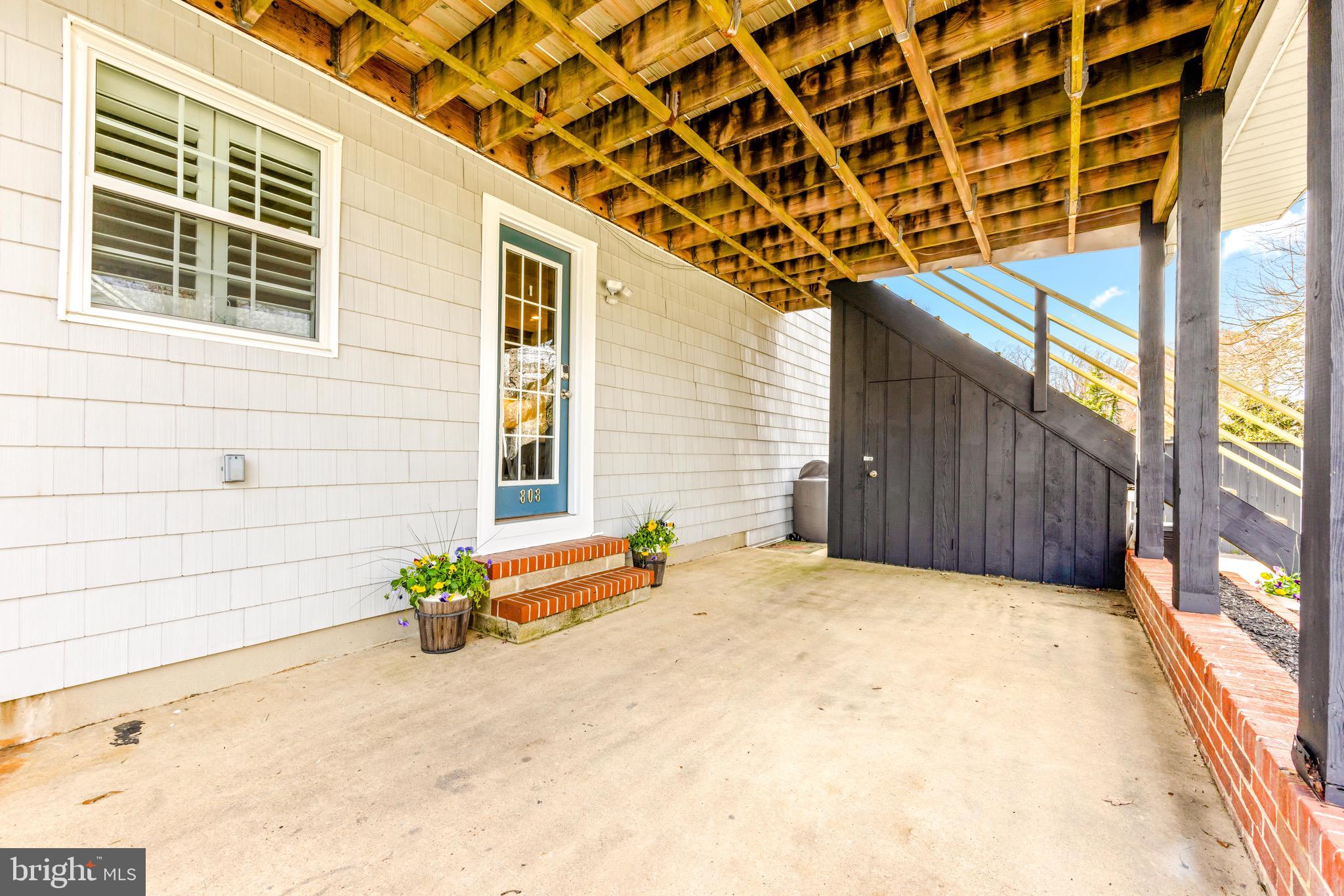 808 Maple Road Severna Park, MD 21146 - Photo 46 of 69