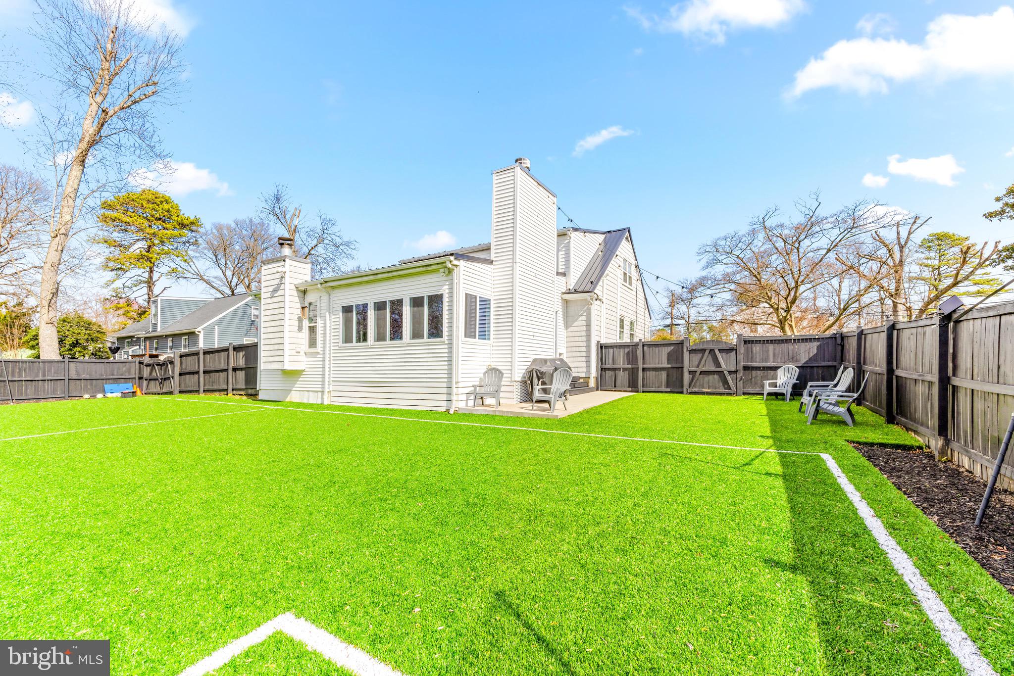 808 Maple Road Severna Park, MD 21146 - Photo 51 of 69