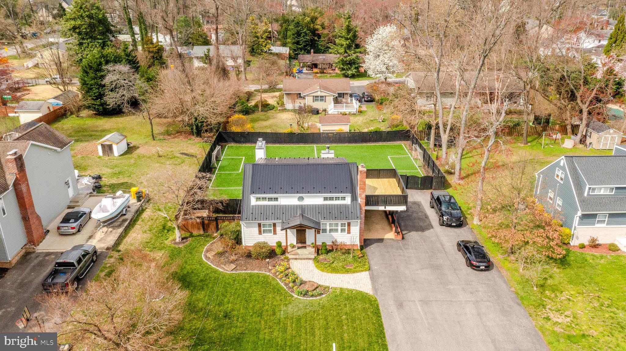 808 Maple Road Severna Park, MD 21146 - Photo 54 of 69