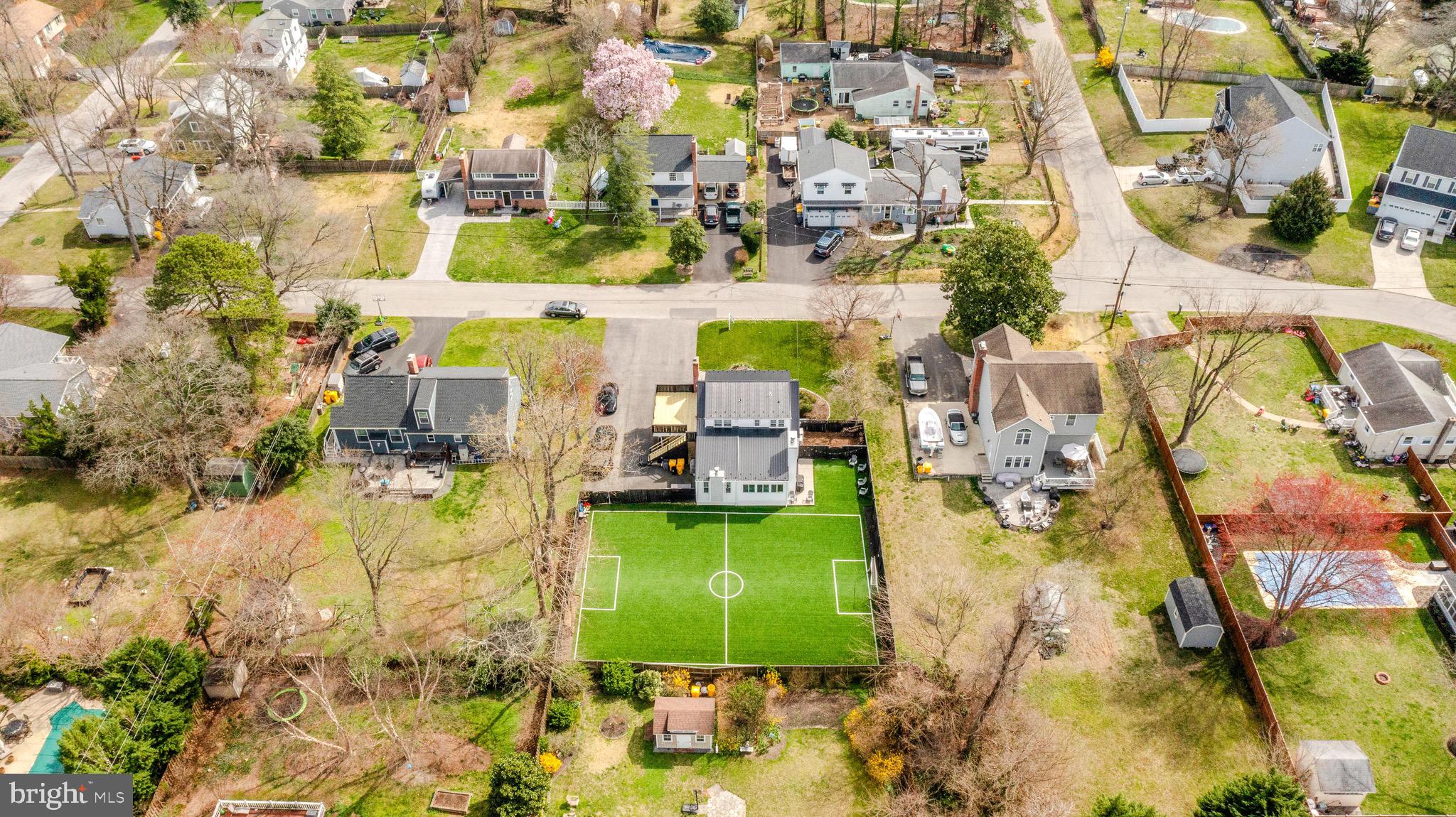 808 Maple Road Severna Park, MD 21146 - Photo 55 of 69