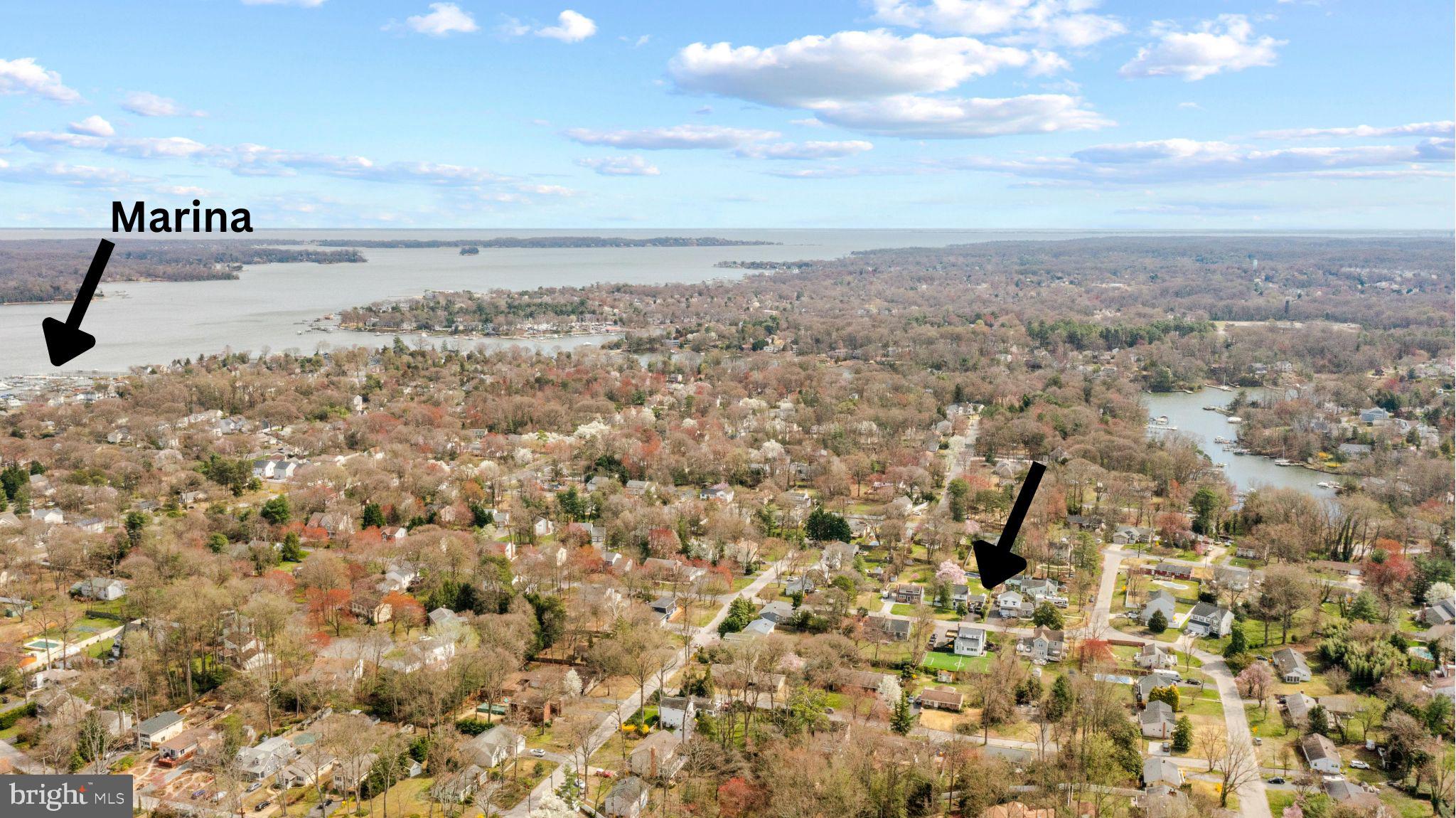 808 Maple Road Severna Park, MD 21146 - Photo 60 of 69