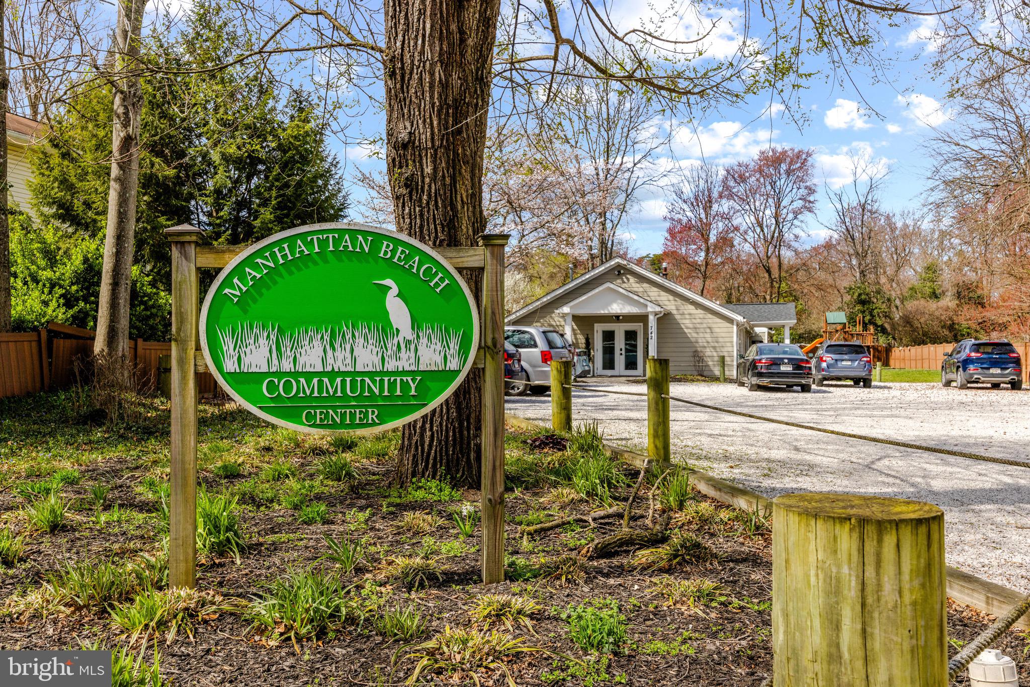 808 Maple Road Severna Park, MD 21146 - Photo 66 of 69