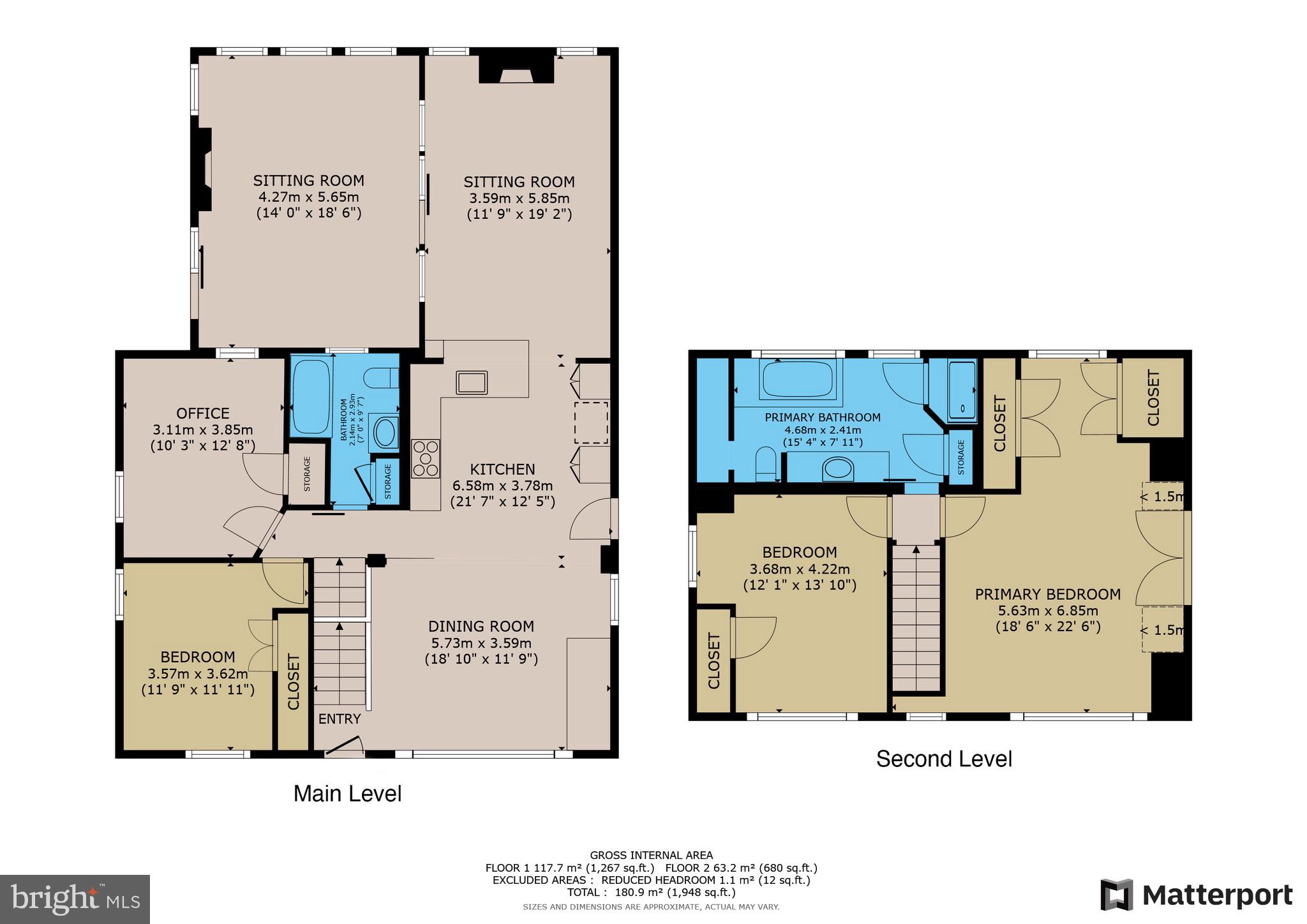 808 Maple Road Severna Park, MD 21146 - Photo 67 of 69
