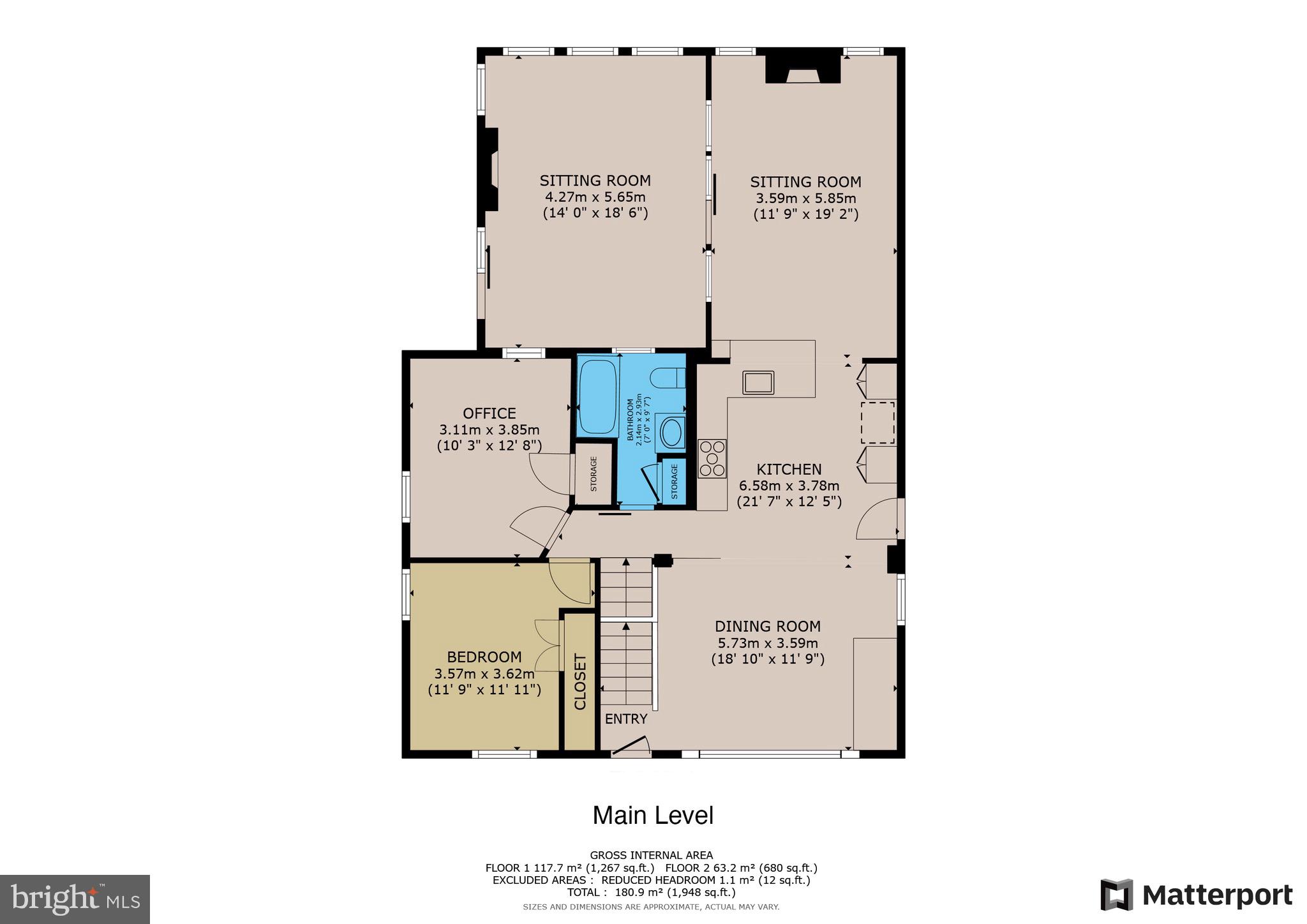 808 Maple Road Severna Park, MD 21146 - Photo 68 of 69