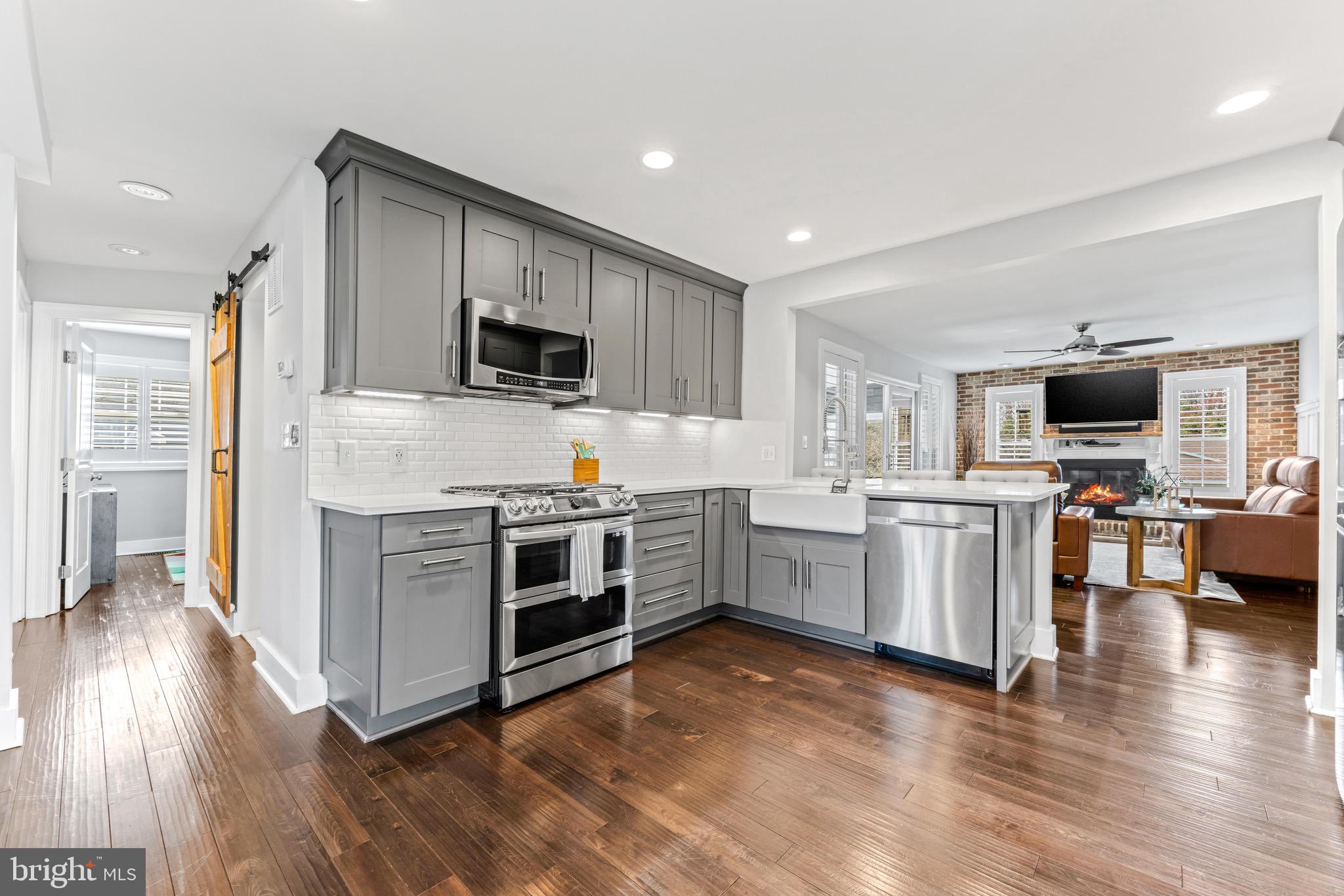 808 Maple Road Severna Park, MD 21146 - Photo 10 of 69
