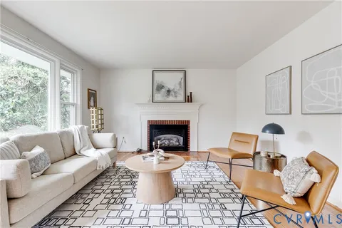 $499,000 | 1509 West 45th Street, Richmond, VA 23225