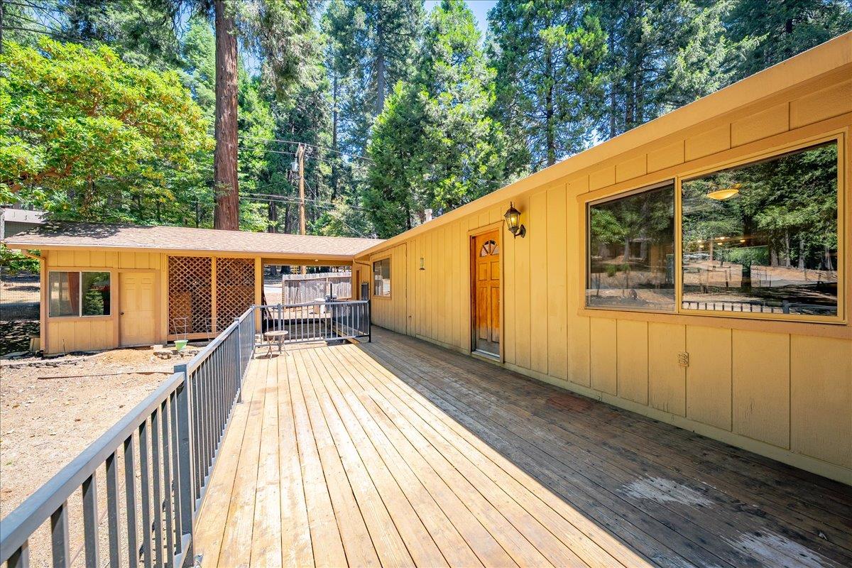 2226 Blair Road Pollock Pines, CA 95726 - Photo 38 of 58