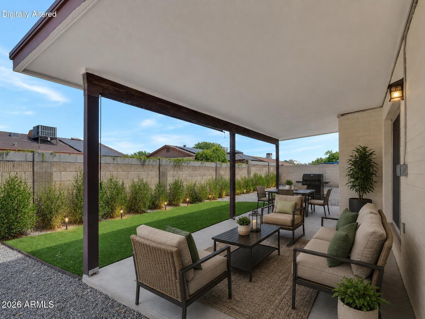 5605 West Redfield Road Glendale, AZ 85306 - Photo 49 of 64