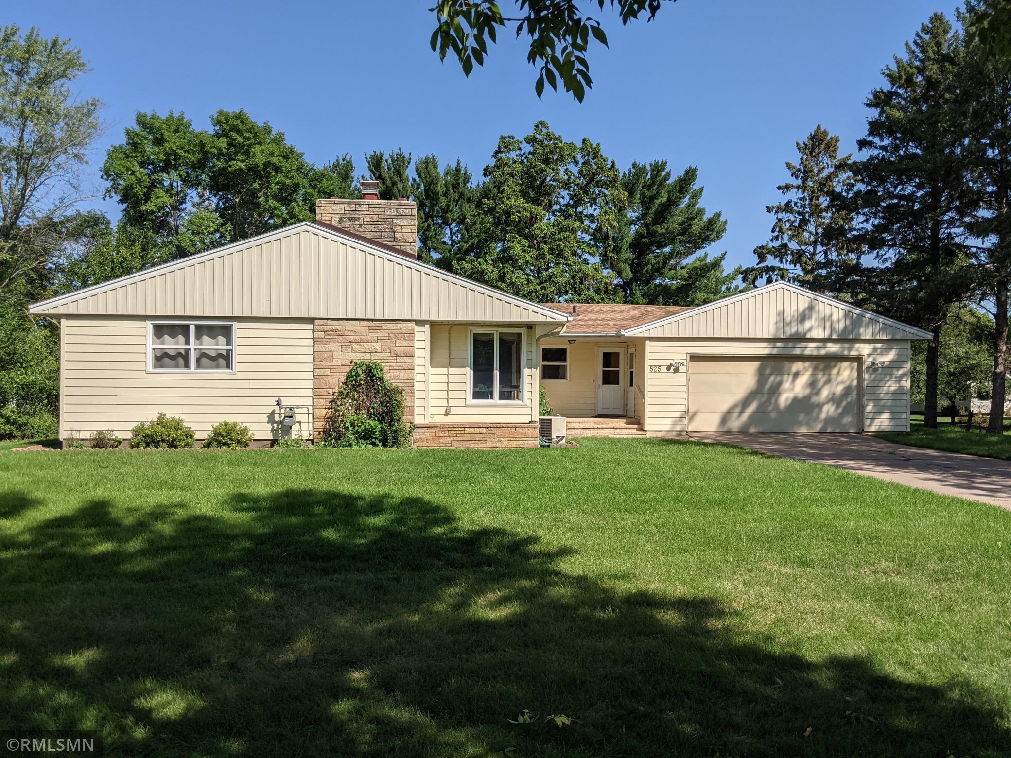 825 Halliday Road St. Cloud, MN 56301 - Photo 1 of 1