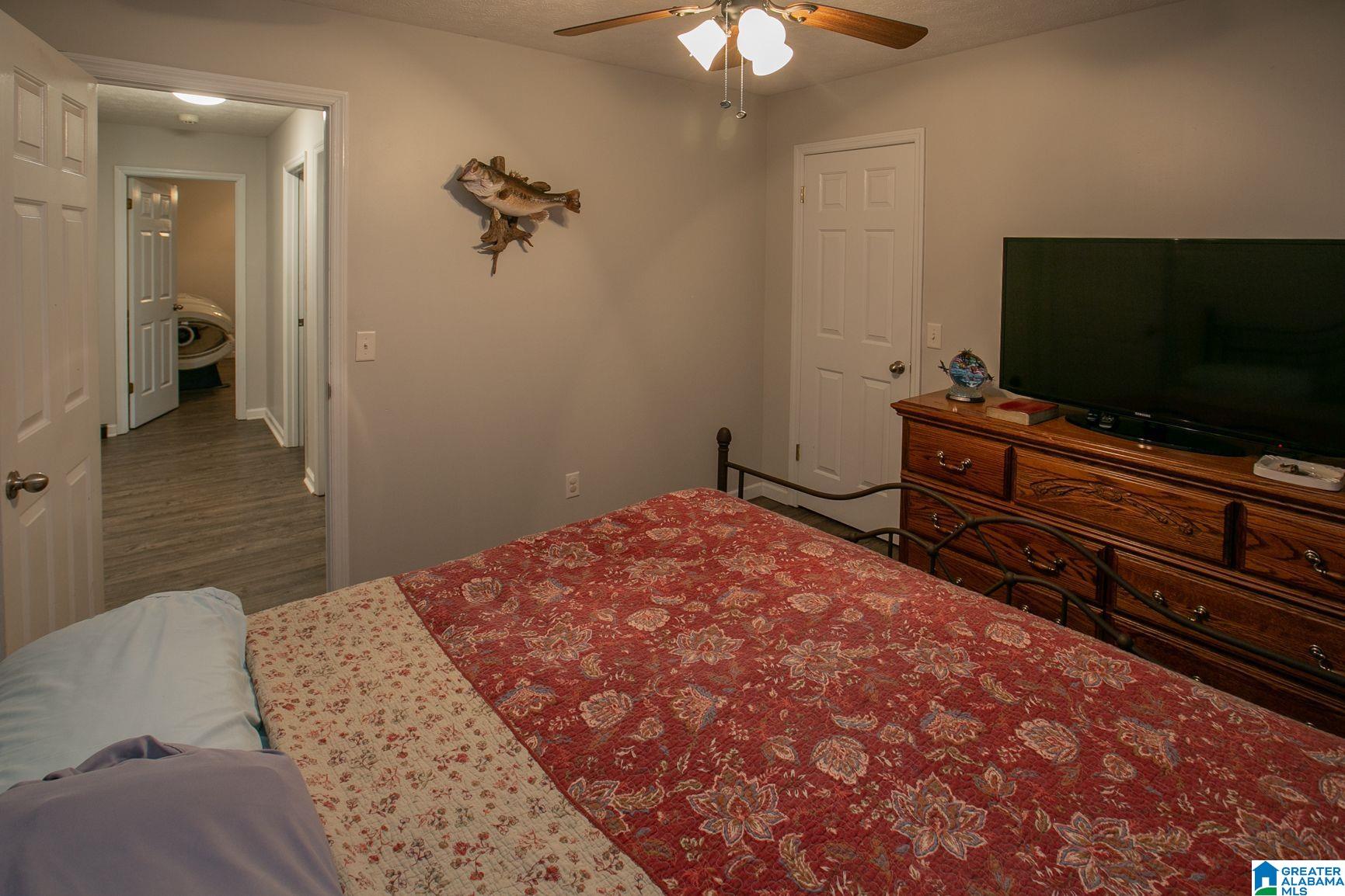 100 Fairbrook Circle Cullman, AL 35058 - Photo 45 of 48