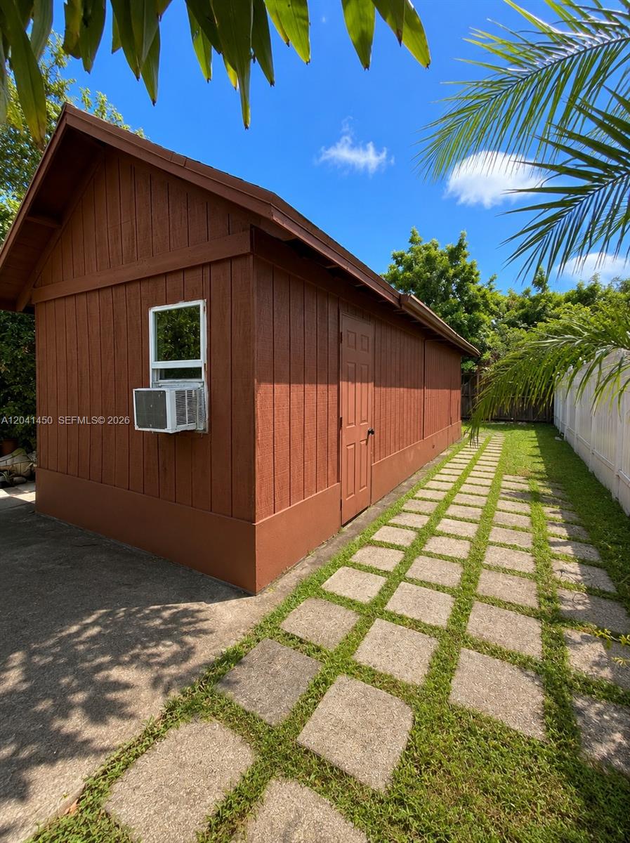 18740 Southwest 294th Terrace Homestead, FL 33030 - Photo 52 of 57