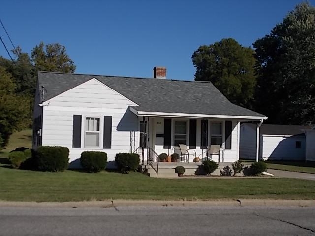 808 Front Street Washington, IN 47501 - Photo 1 of 6 Gallery Image 1