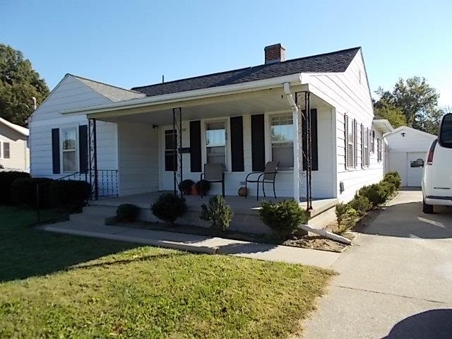 808 Front Street Washington, IN 47501 - Photo 5 of 6 Gallery Image 5