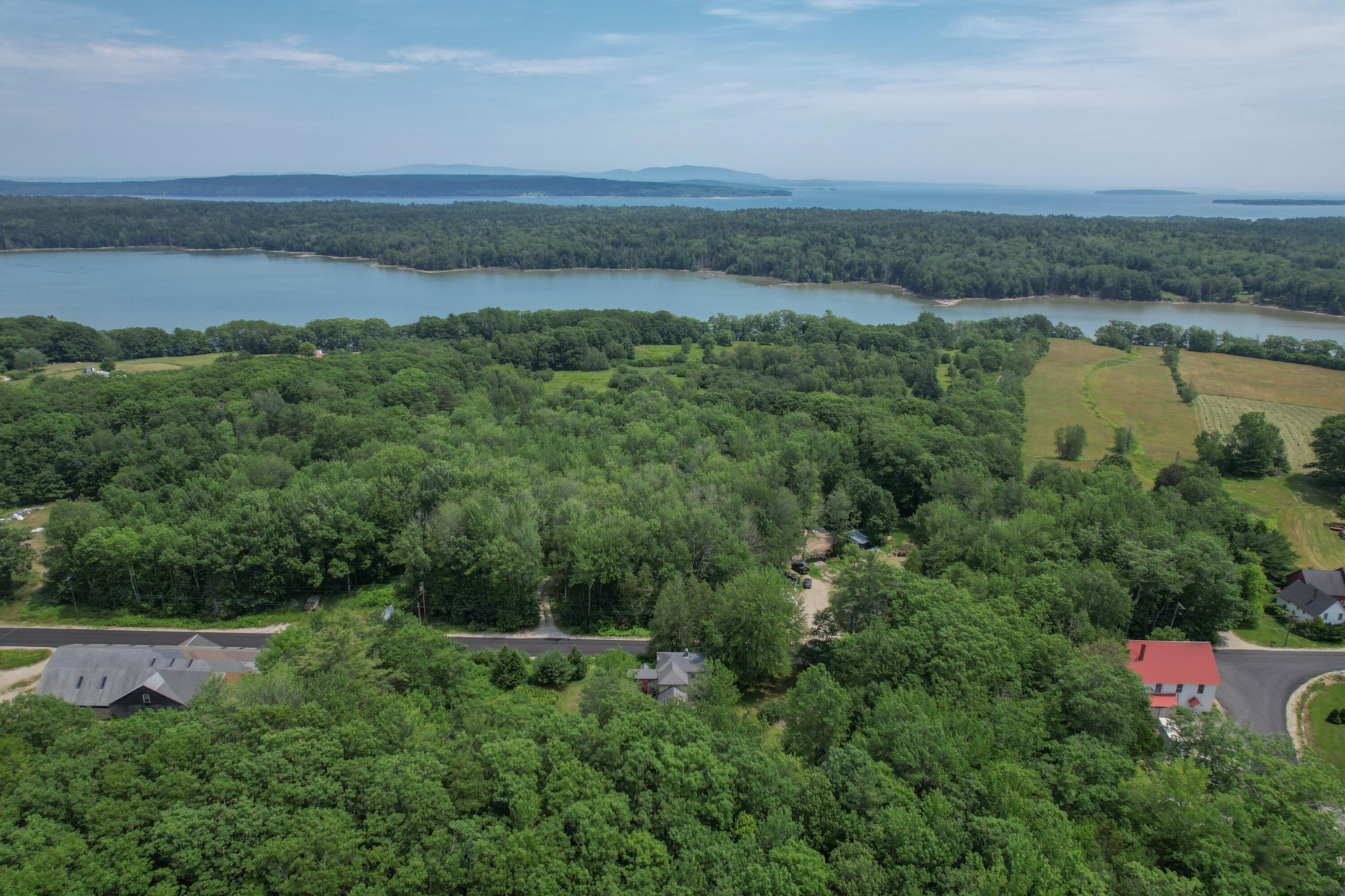 133 North Sedgwick Road Sedgwick, ME 04676 - Photo 46 of 55 DJI_0755