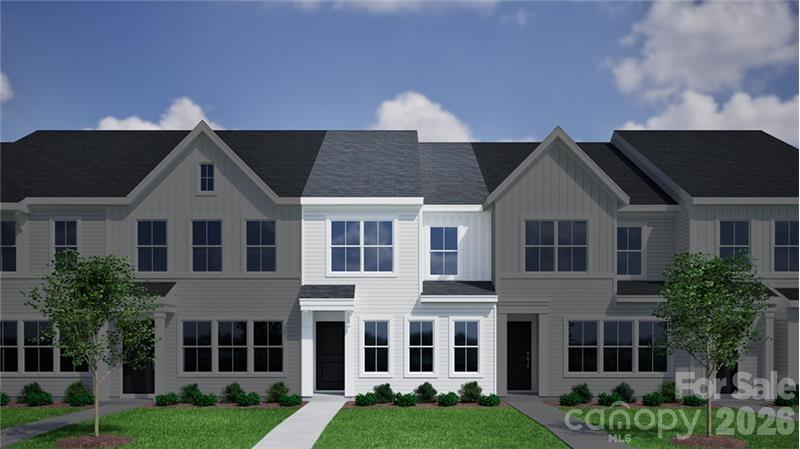 5839 Tuckaseegee Road, Unit 8 Charlotte, NC 28208 - Photo 1 of 29 Gallery Image 1
