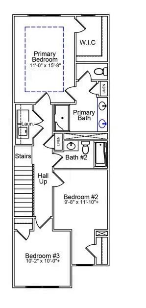 5839 Tuckaseegee Road, Unit 8 Charlotte, NC 28208 - Photo 29 of 29 Gallery Image 29