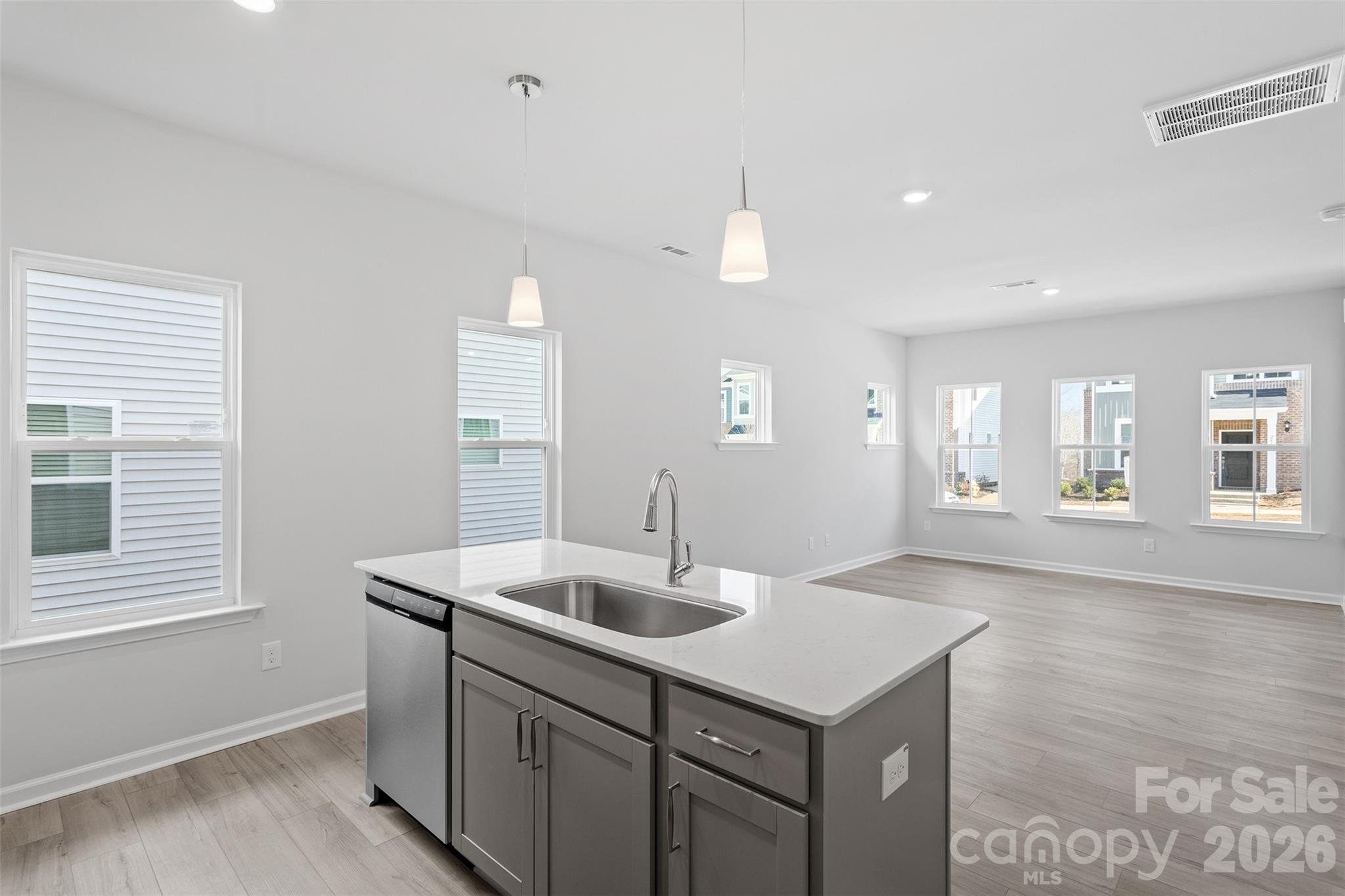 5839 Tuckaseegee Road, Unit 8 Charlotte, NC 28208 - Photo 7 of 29 Gallery Image 7