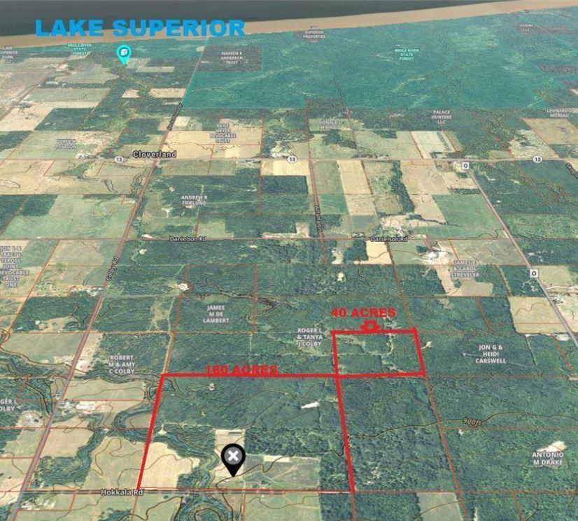 12201 East Haukkila Road Maple, WI 54854 - Photo 45 of 51