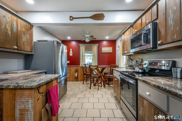 $5,500 | 28 Fox Run, New Fairfield, CT 06812