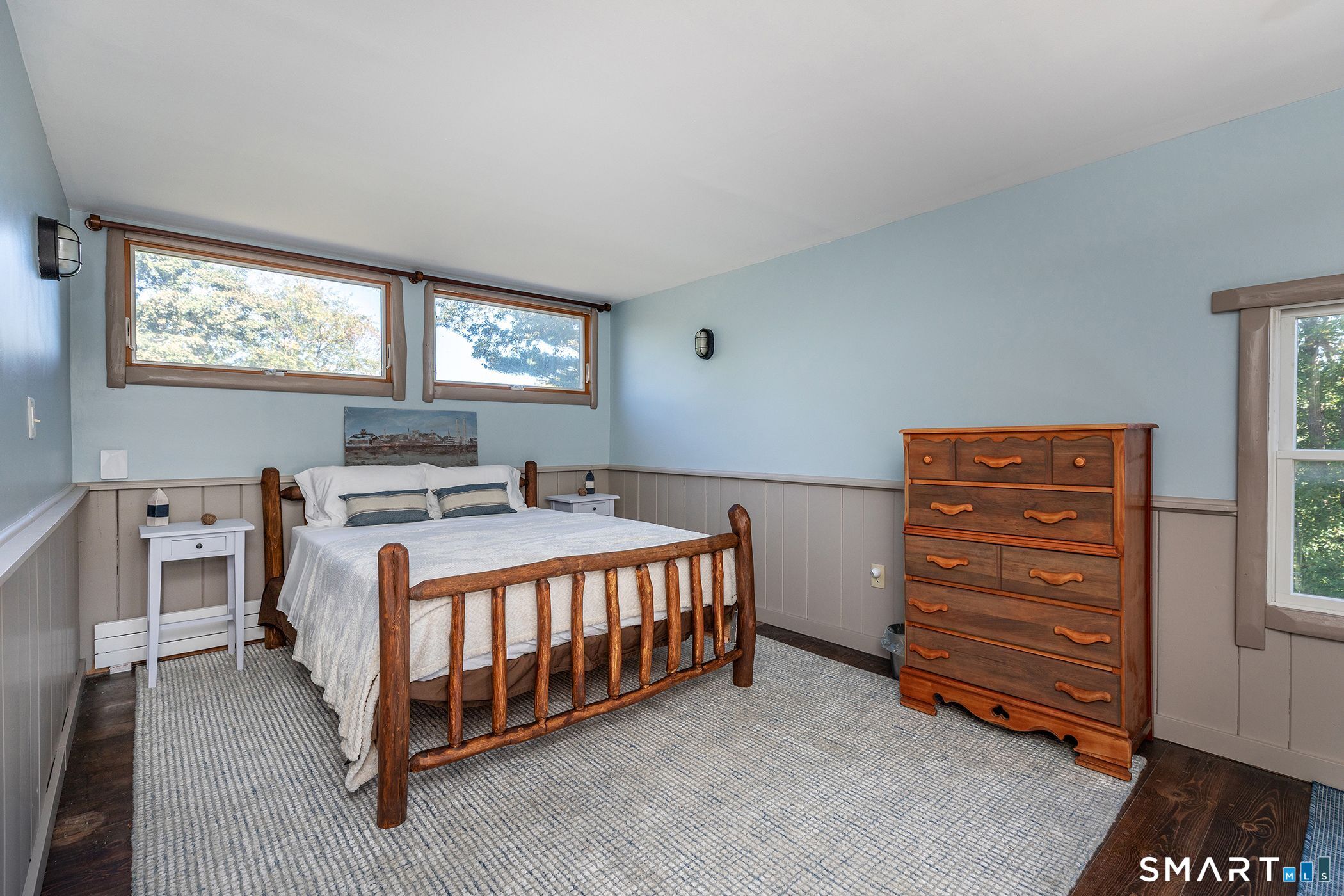 28 Fox Run New Fairfield, CT 06812 - Photo 18 of 24 a bedroom with a bed and a window