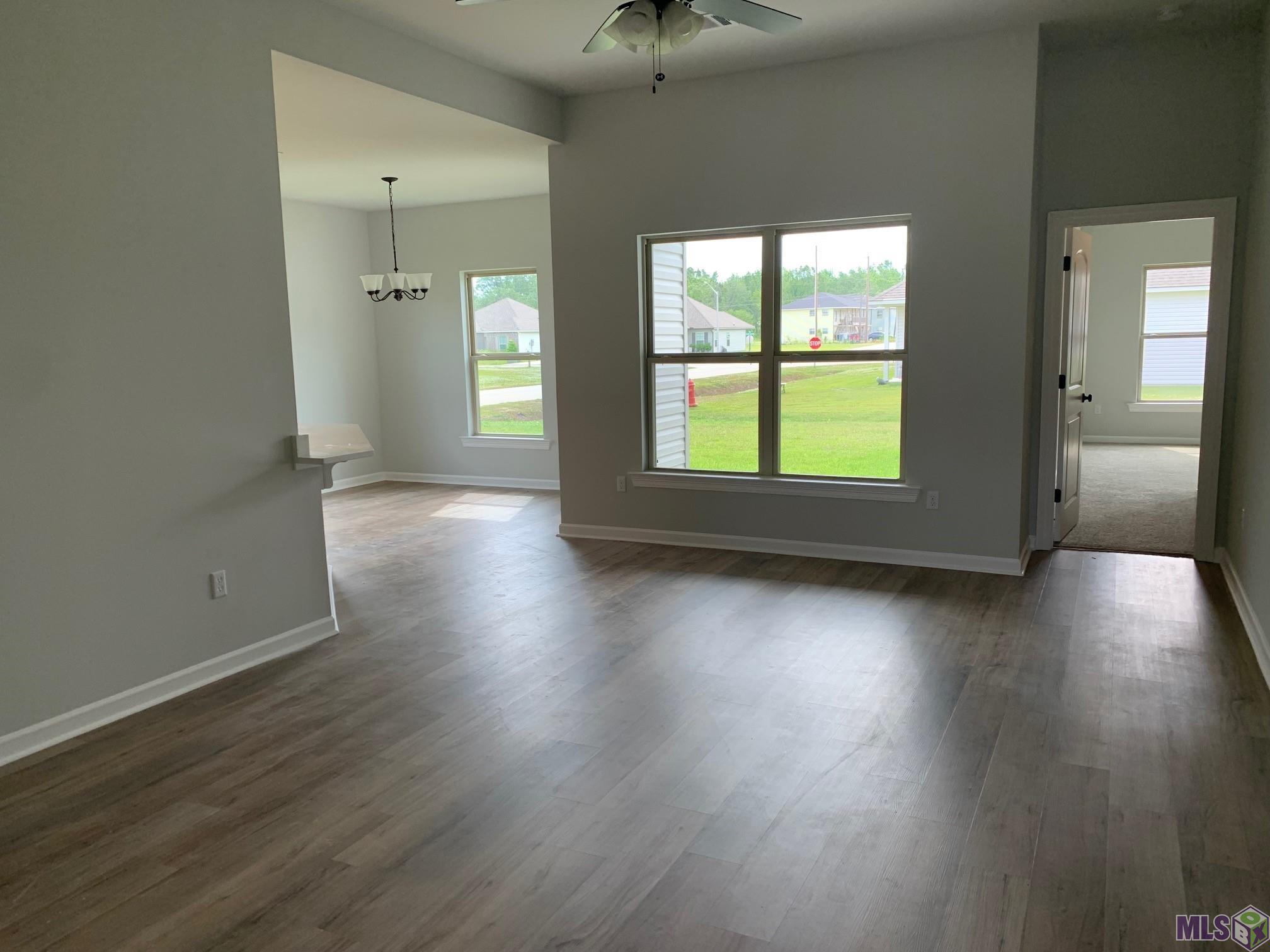 206 Shadow Pointe Road Thibodaux, LA 70301 - Photo 3 of 5 Gallery Image 3