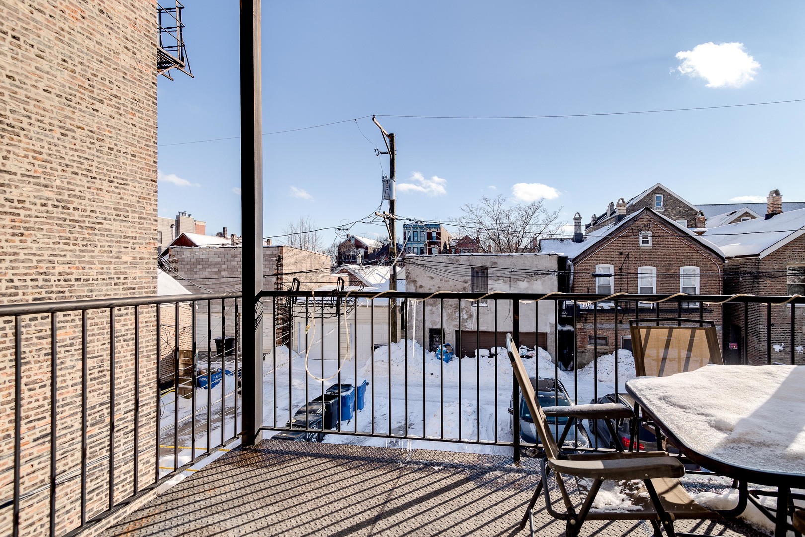 1533 West 18th Place, Unit 2E Chicago, IL 60608 - Photo 13 of 14