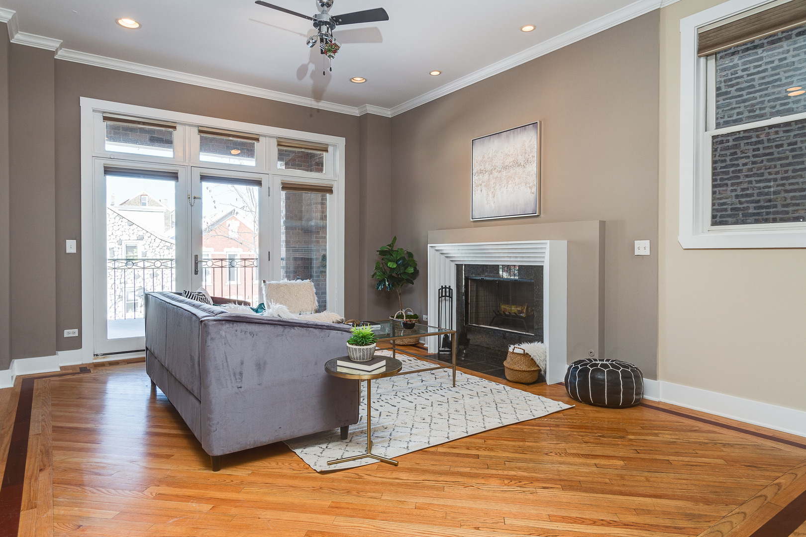 1533 West 18th Place, Unit 2E Chicago, IL 60608 - Photo 3 of 14