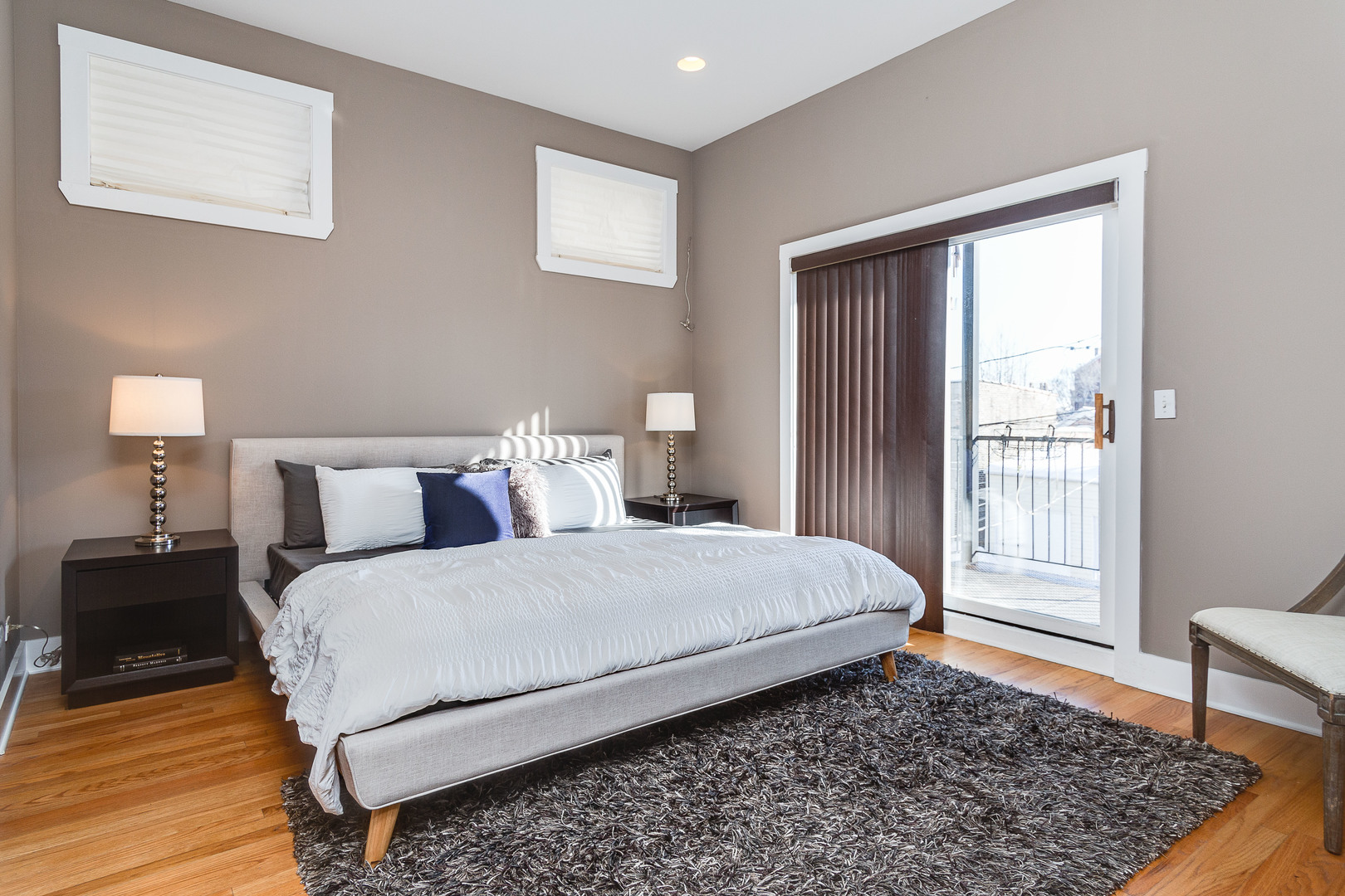 1533 West 18th Place, Unit 2E Chicago, IL 60608 - Photo 7 of 14