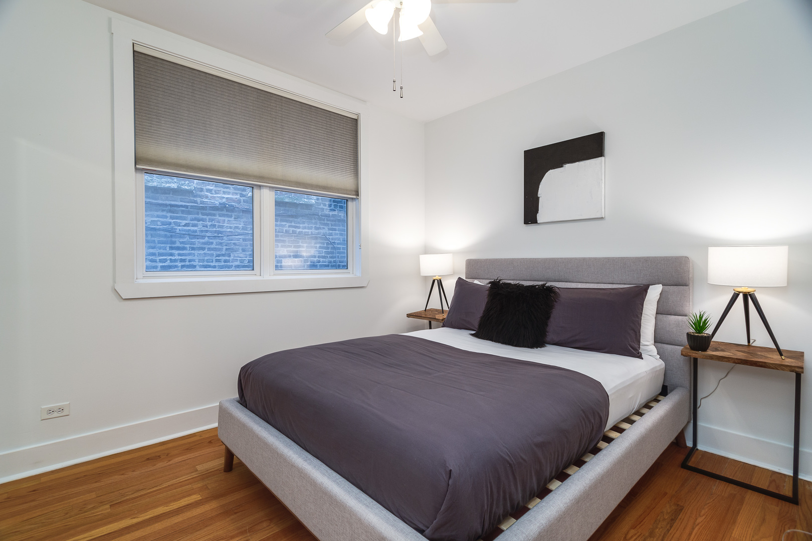 1533 West 18th Place, Unit 2E Chicago, IL 60608 - Photo 10 of 14