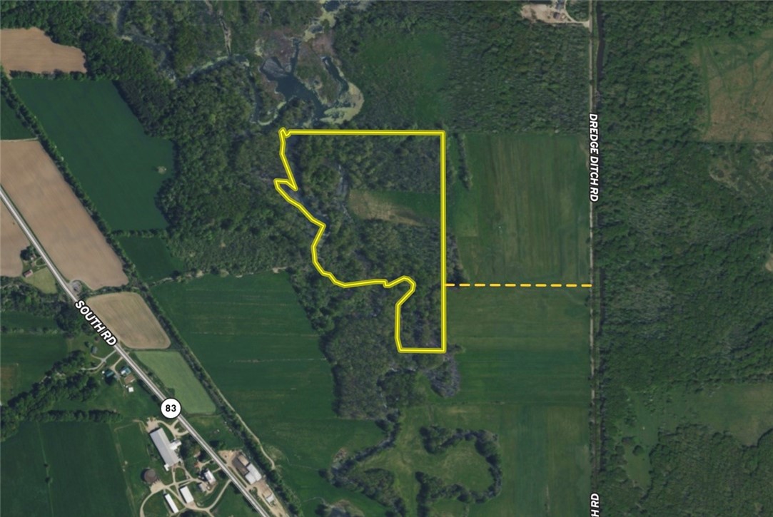 Dredge Ditch Road Conewango Valley, NY 14726 - Photo 19 of 21