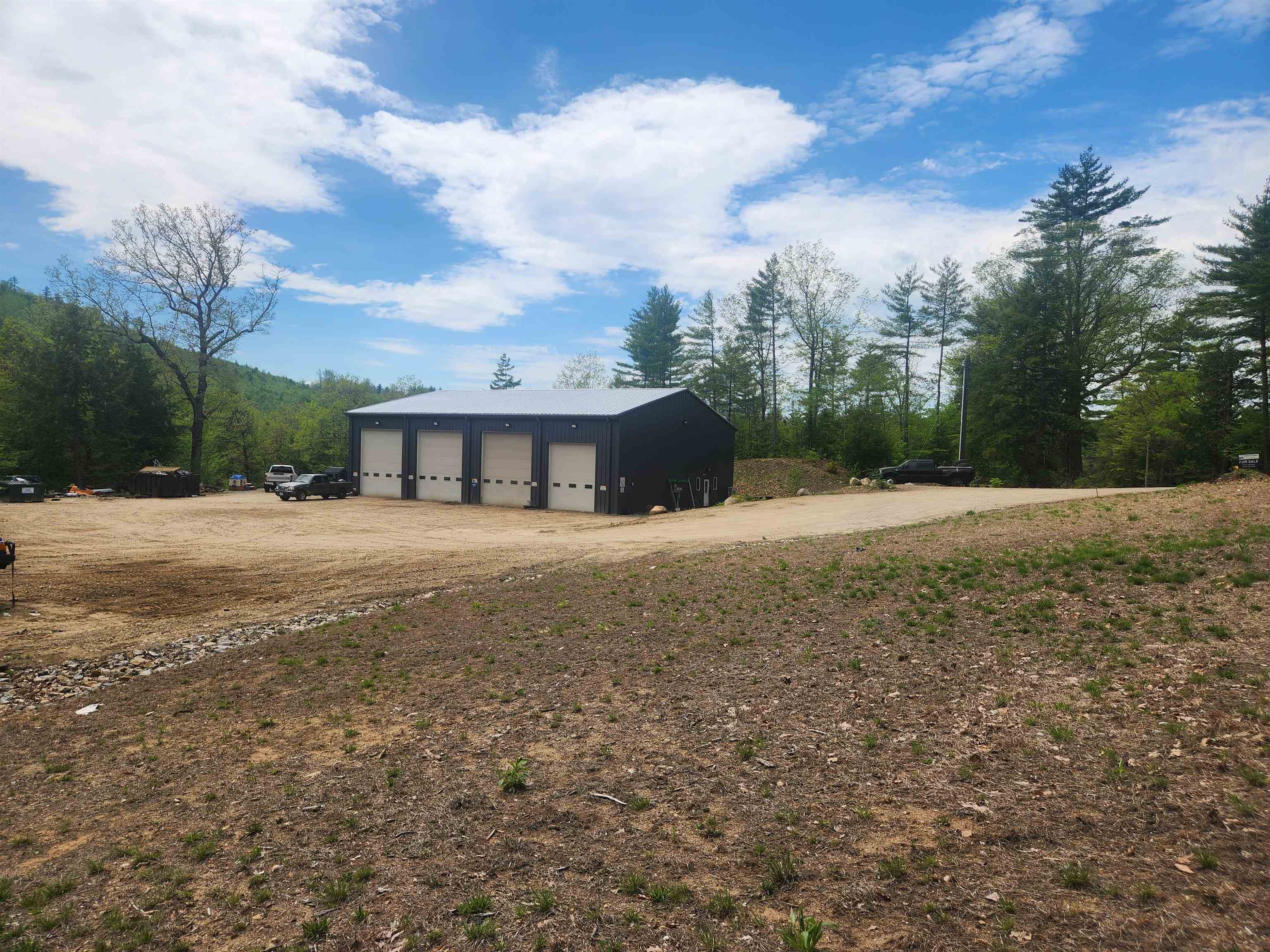 237 North Bennington Road Bennington, NH 03442 - Photo 28 of 35