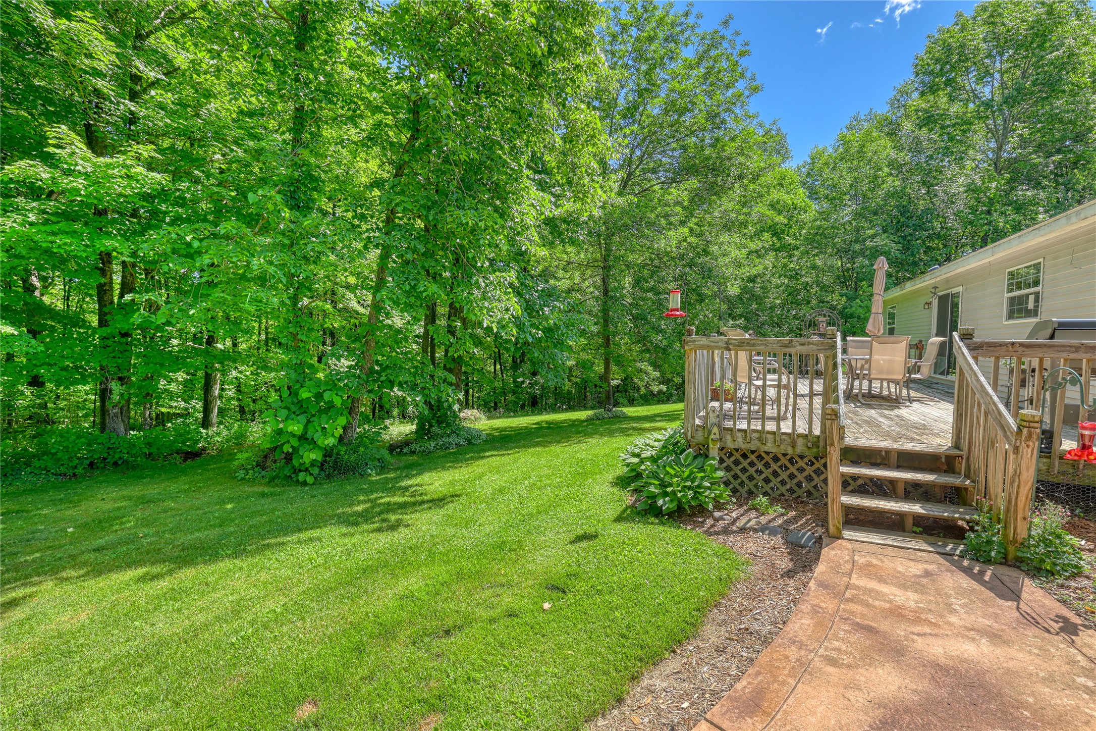 16640 Highway 77 Hayward, WI 54843 - Photo 7 of 45