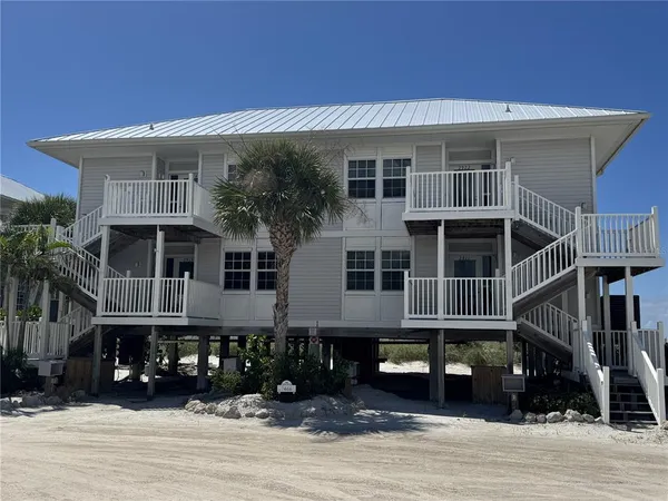 $450,000 | 7466 Palm Island Drive, Unit 2913, Placida, FL 33946