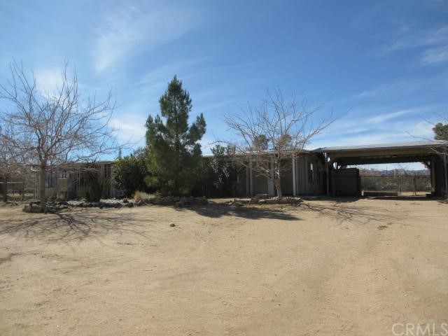 522 Inca Trail Yucca Valley, CA 92284 - Photo 1 of 1