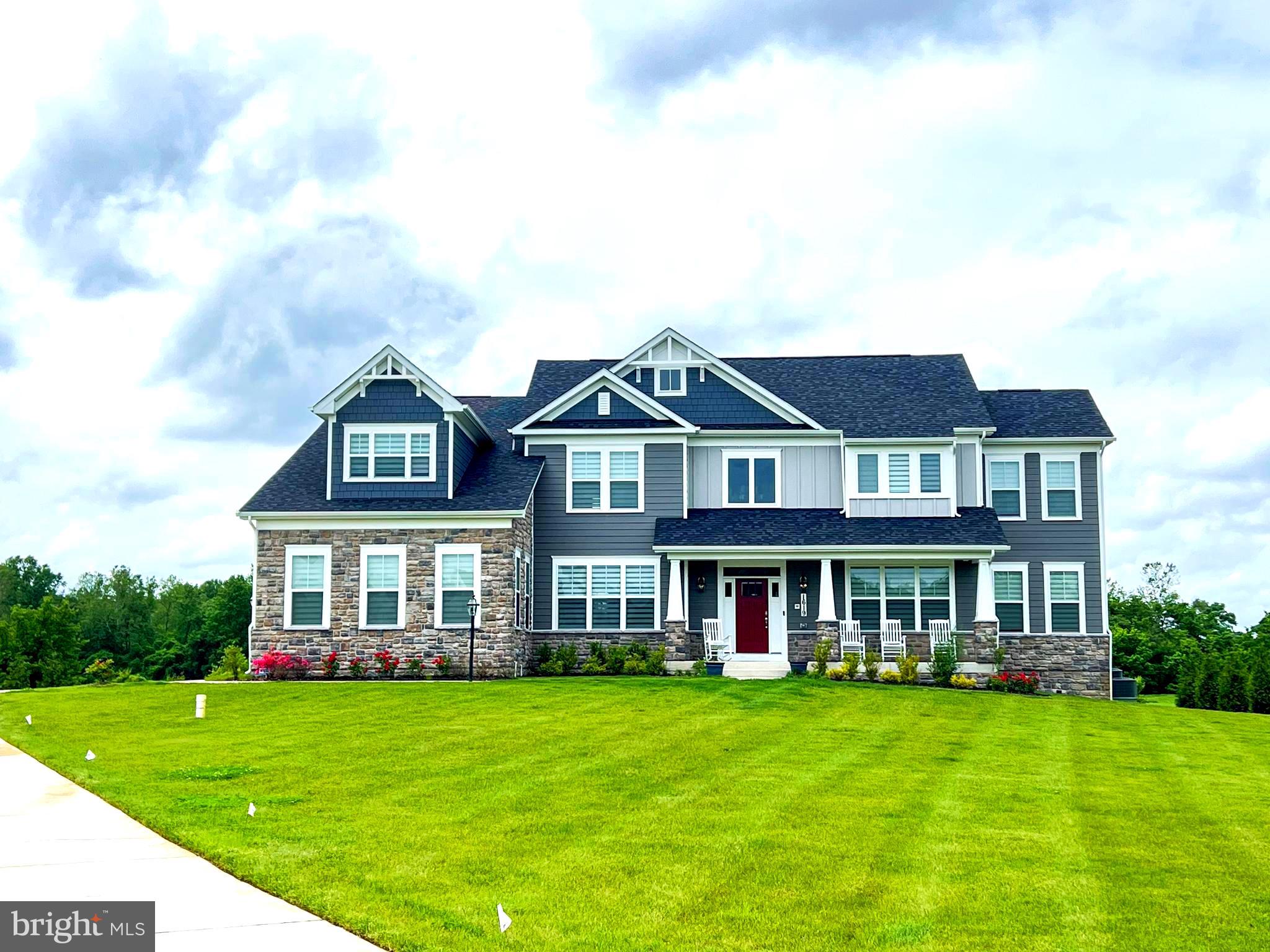 1619 Carnoustie Road Davidsonville, MD 21035 - Photo 1 of 1