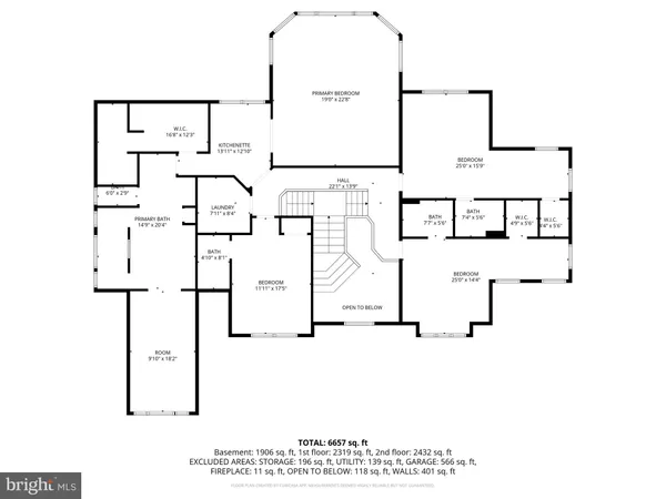 $1,650,000 | 1619 Carnoustie Road, Davidsonville, MD 21035