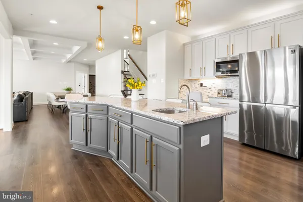 $1,650,000 | 1619 Carnoustie Road, Davidsonville, MD 21035