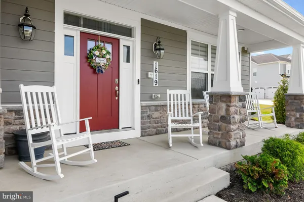 $1,650,000 | 1619 Carnoustie Road, Davidsonville, MD 21035