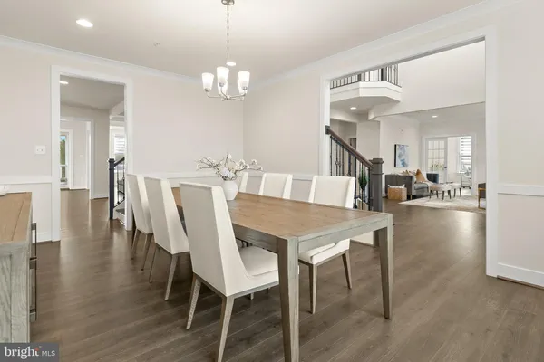 $1,650,000 | 1619 Carnoustie Road, Davidsonville, MD 21035