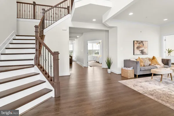 $1,650,000 | 1619 Carnoustie Road, Davidsonville, MD 21035