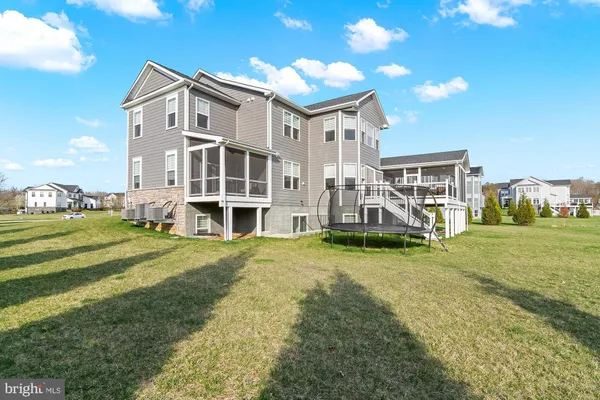 $1,650,000 | 1619 Carnoustie Road, Davidsonville, MD 21035